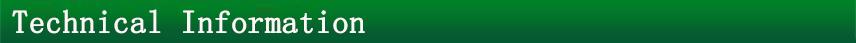 Technical Information