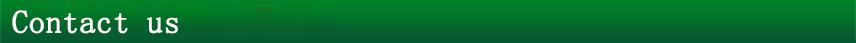 Contact us