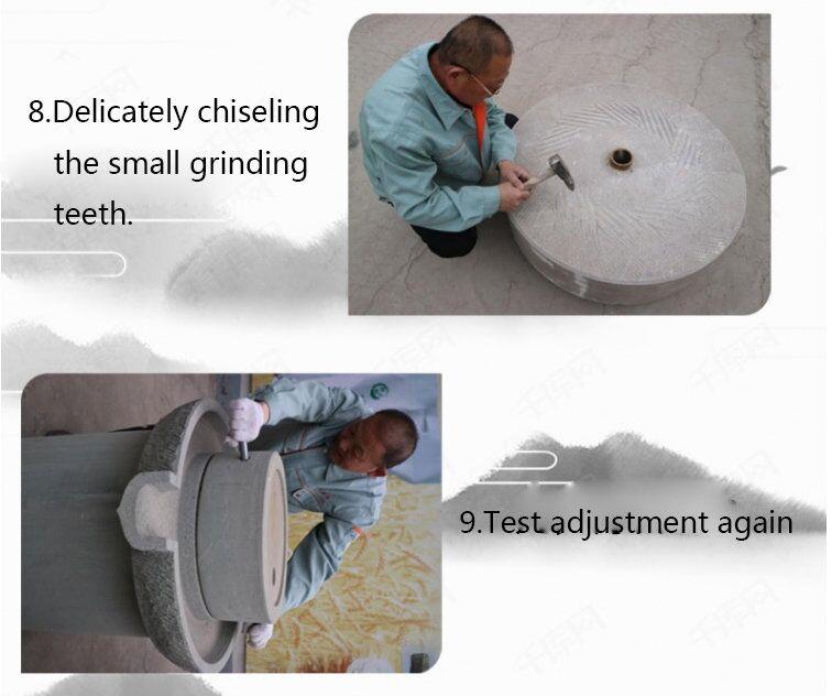 yerfıstığı tegirmoni