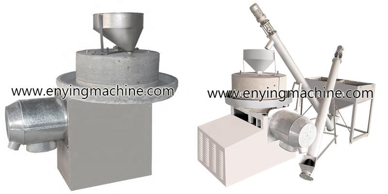 corn flour grinder