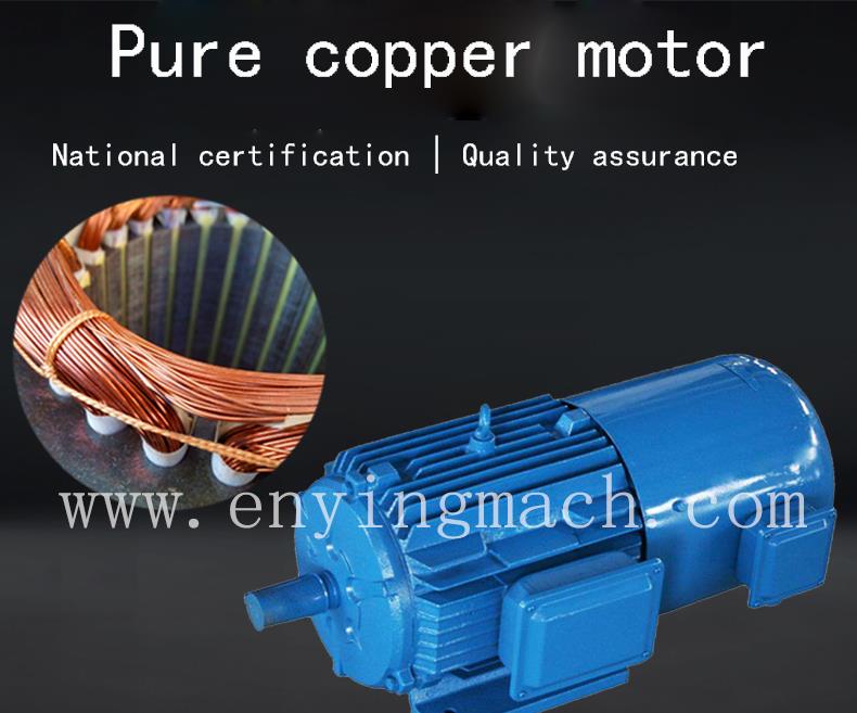 flour making machine